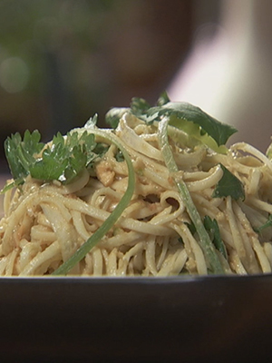 Partial Curl Ups Exercise