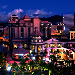 Partial Curl Ups Exercise